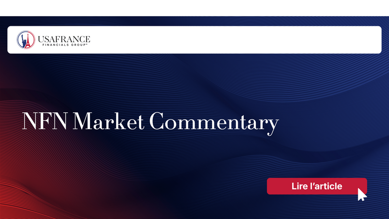 NFN Market Commentary