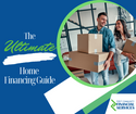 The Ultimate Home Financing Guide