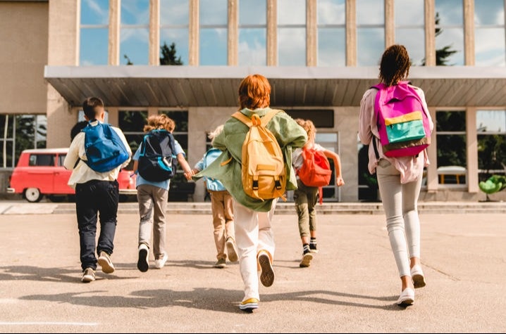 Back to School Budgeting
