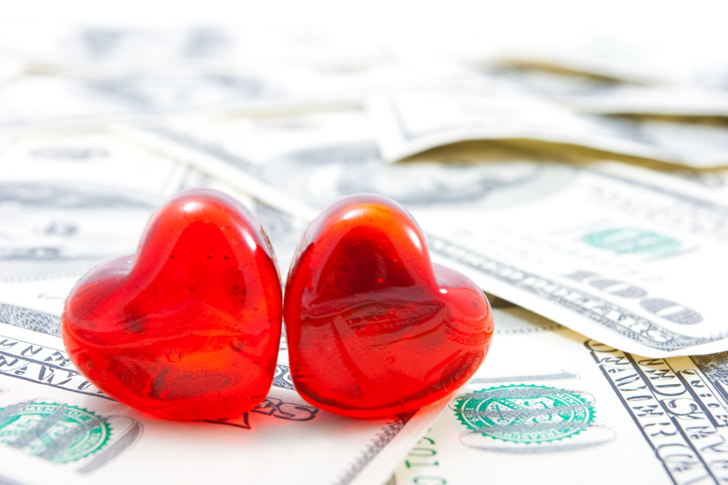 Financially Ever After: A Couple’s Financial Guide
