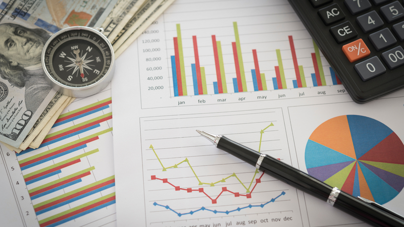 Is Your Business Strategy Missing a Financial Plan?