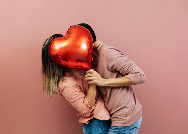 Happy Valentine’s Day: Let’s Talk About Love, Money and Growing Older!