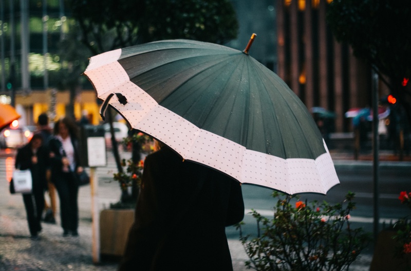 Umbrella insurance: The ultimate safeguard for your financial security
