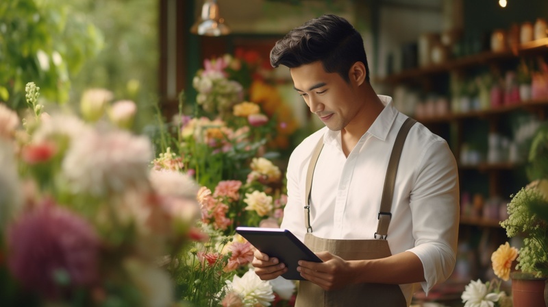 How Small Businesses Are Leveling the Playing Field with AI