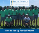 Picking the Right Golf Partner is Not Easy