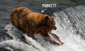 Bear market finally over? (insight inside)