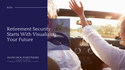 Retirement Security Starts with Visualizing Your Future