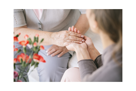November is Long-term Care Awareness Month