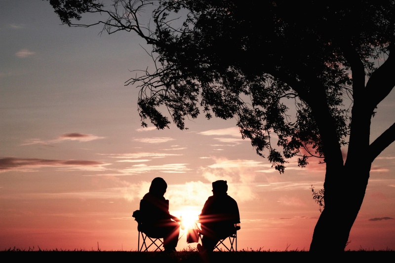 Retirement Planning with a Clear Vision