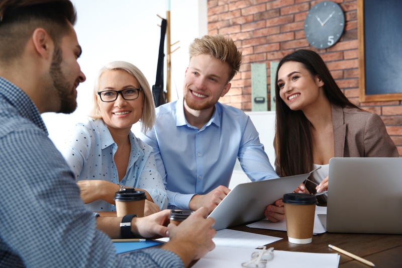 How Family Businesses Can Build a Financial Plan for the Next Generation
