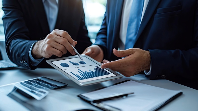 The Art of Timing: When to Exercise Your Stock Options
