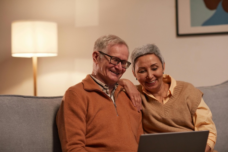 Money Matters: Navigating Financial Compatibility in Marriage