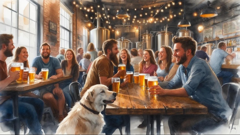 Specialty Insurance Knoxville TN | Cyber, Brewery, Farm, Cabin & Builders Risk | IRM Insurance
