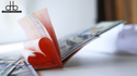 4 Ways to Be Your Own Financial Valentine