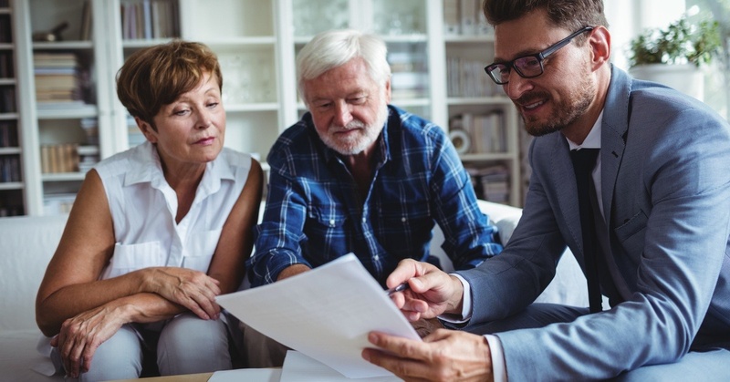 8 Financial Planning Tips for Selling Your Business