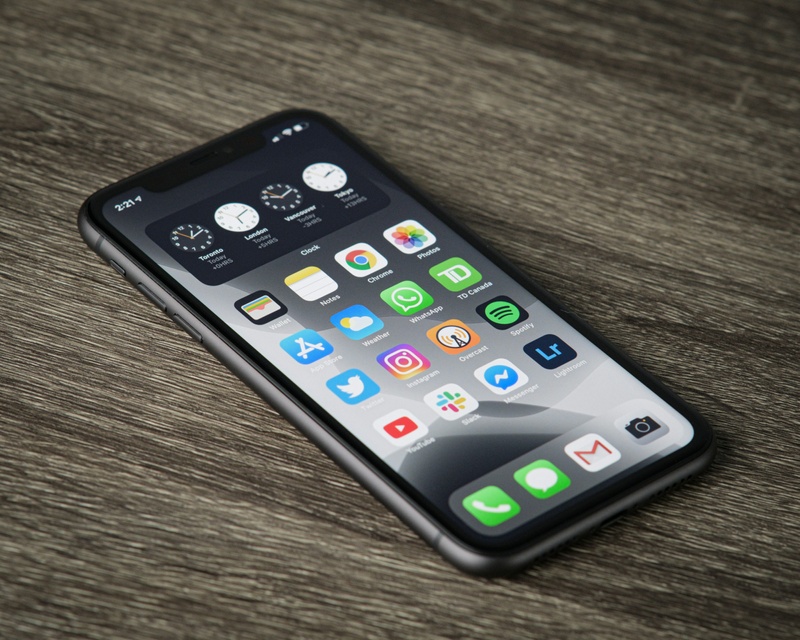 How to Add a Legacy Contact for Your Apple Account
