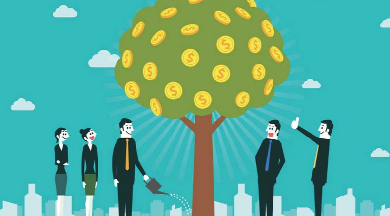 Leveraging the Stock Bonus Plan