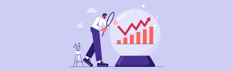 Using Economic Data to Predict the Market? It's a Waste of Time