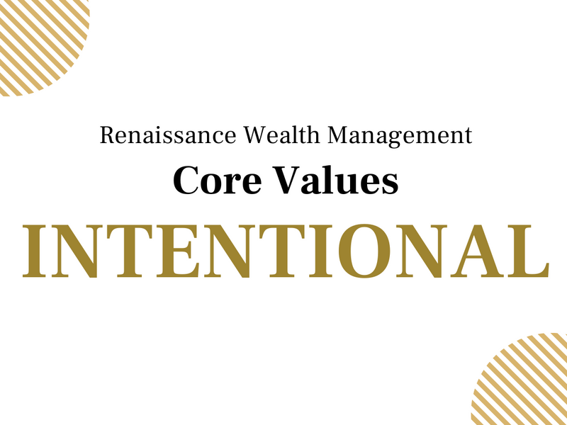 Core Values in Focus: 