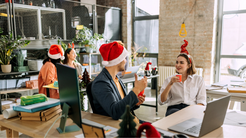 Year-End Review: Investments and Portfolio Allocation