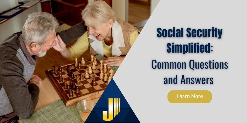 Social Security Simplified: Common Questions and Answers