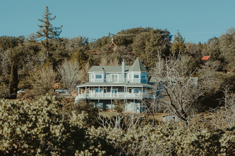 7 Things California Homeowners Need to Know About Home Insurance in 2024