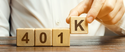 Your Traditional 401(k) Year-End Review Checklist