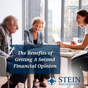 The Benefits of Getting A Second Financial Opinion