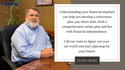 Know What You Are Worth Today to Map Out Your Financial Future