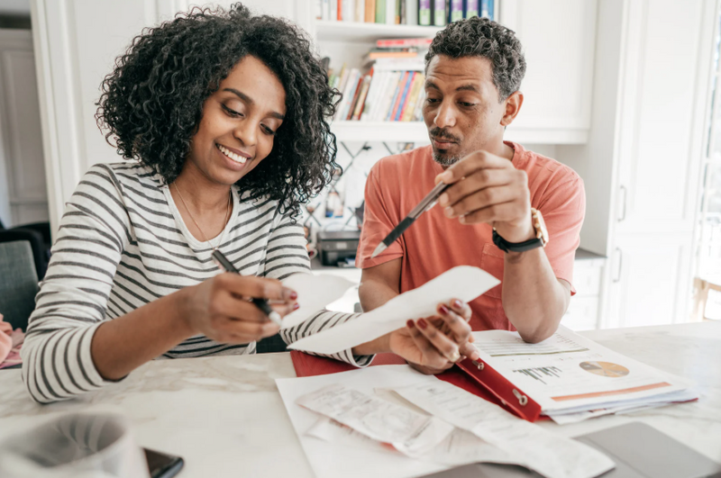 What Tax Season Reveals About Your Financial Picture