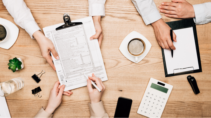 Smart Tax Planning: Strategies to Reduce Liabilities and Maximize Savings
