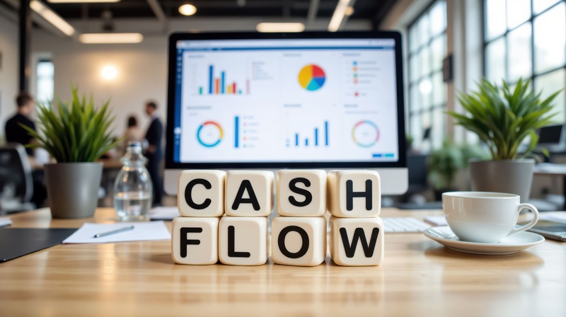 Financial Forecasting that Small Business Owners in Arlington TX Trust