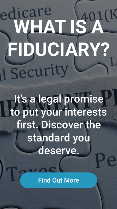 What Is a Fiduciary—and Why It Matters to You