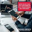 How Much Can You Contribute to a Traditional IRA for 2022?