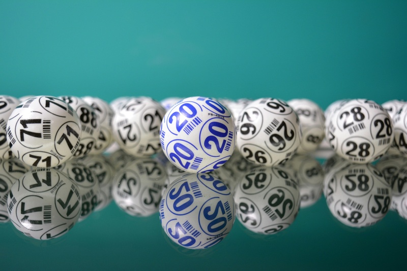 The Lottery Game