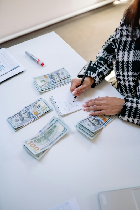 Build Smart and Sustainable Money Habits Today