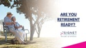 Are You Retirement Ready? 5 Ways to Help Your Parents Prepare for Retirement
