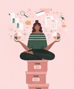Financial Responsibility Is Self-Care. 6 Ways to Treat Yourself (and Your Wallet) This Week