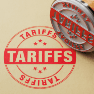 2025 Tariffs and Market Reactions