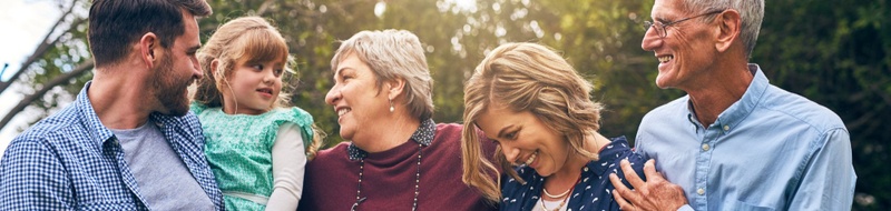 Are You in the “Sandwich Generation?