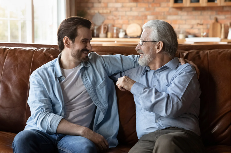 Should You Share Your Wealth Now, or Save It for Later?