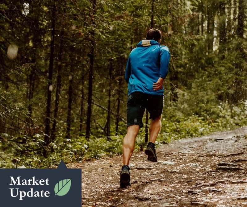 Market Update | July 22, 2024