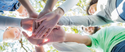 Charitable Giving: A Family Affair
