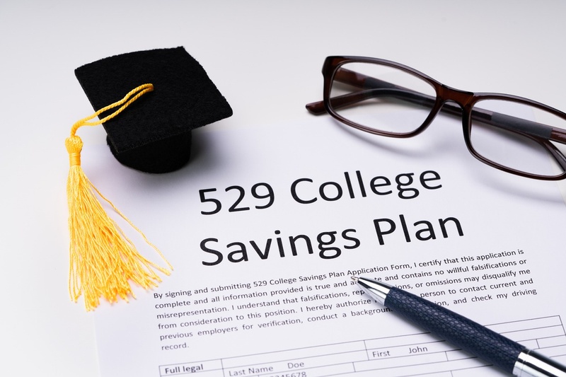 What You Need to Know About 529 Rollovers Into Roth IRAs