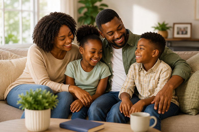 Your 30-Minute Financial Challenge for July: Strengthen Your Financial Future
