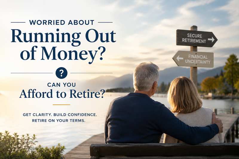 “Can I Actually Afford to Retire?”: Top Questions from Pittsburgh Pre-Retirees Without Pensions