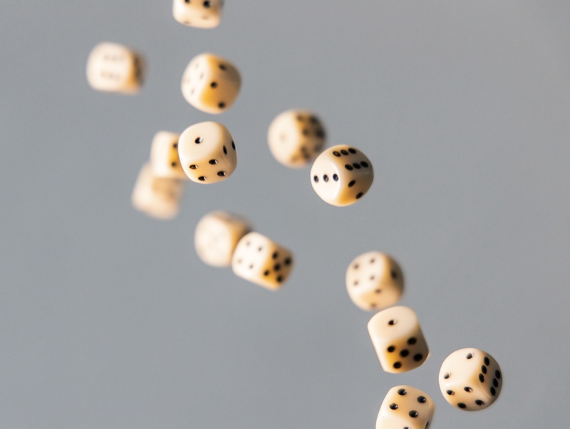 5 Rules to Understand in the Game of Money