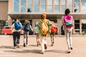 Dollars and Degrees: The Cost of Education
