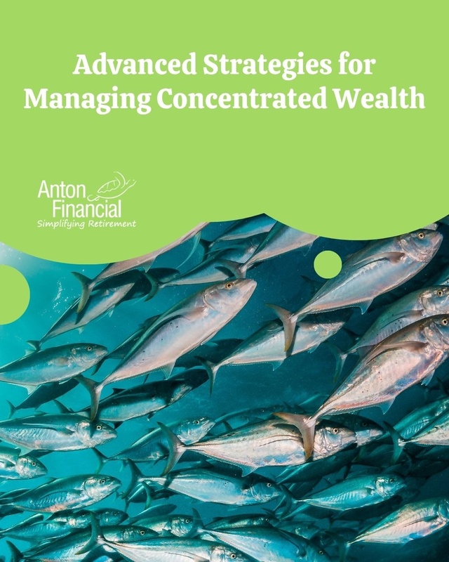 Advanced Strategies for Managing Concentrated Wealth