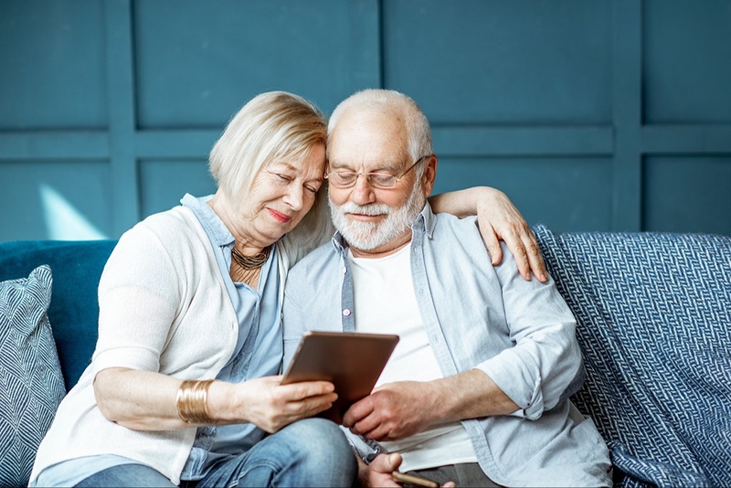 Back to Basics: Estate Planning